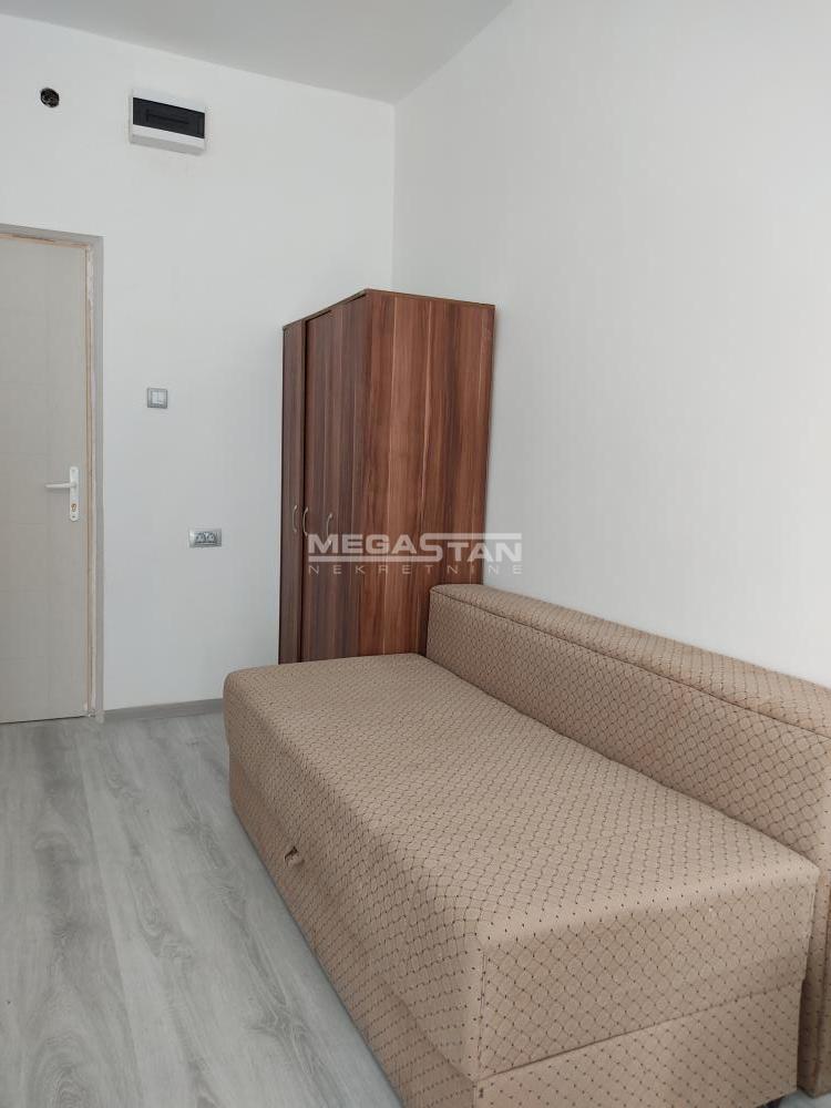 Stan Izdavanje Beograd Stan Izdavanje Beograd Kanarevo Brdo 18 m2