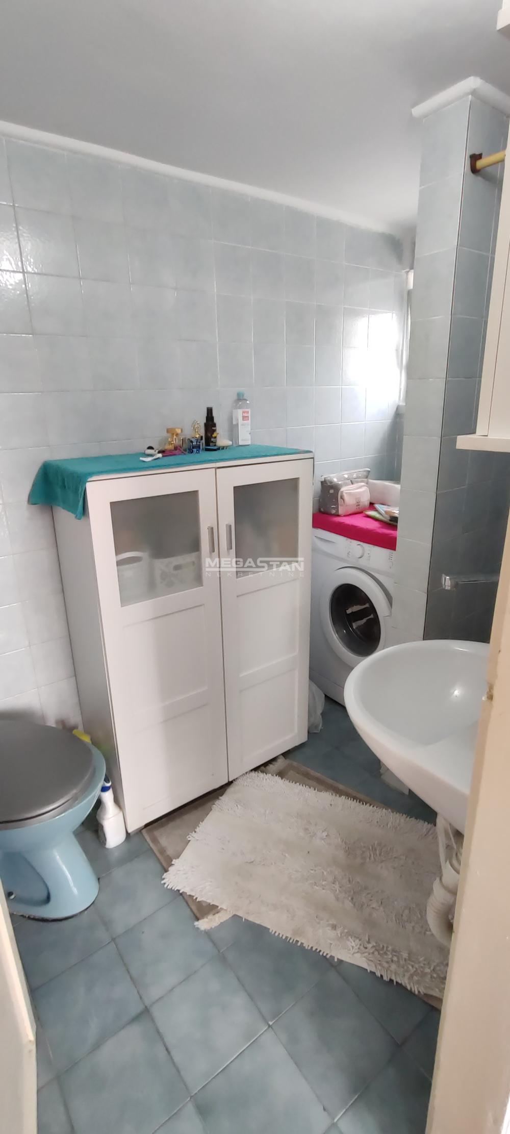 Stan Prodaja Beograd Kumodraž 47 m2
