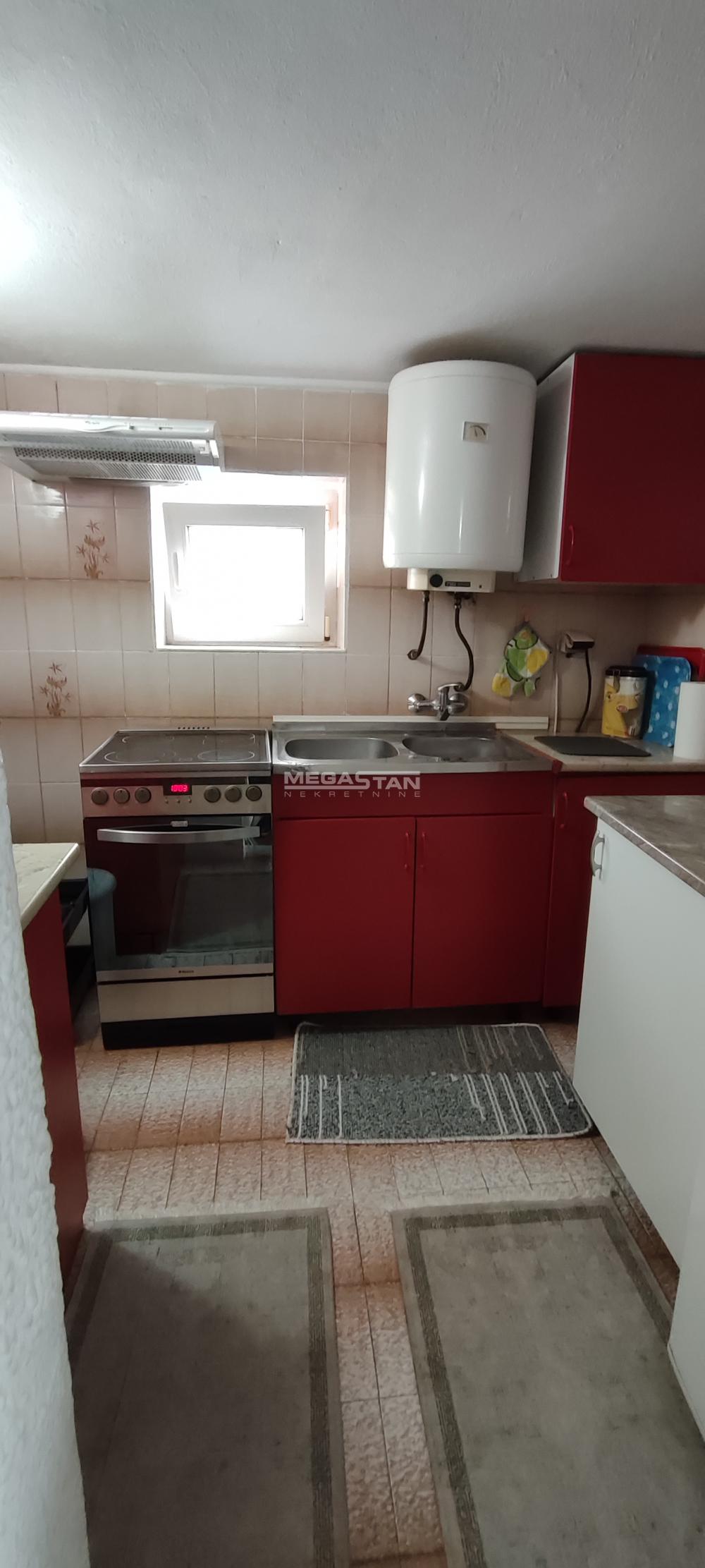 Stan Prodaja Beograd Kumodraž 47 m2