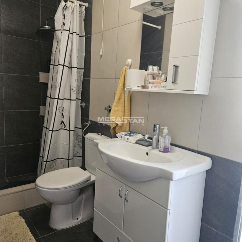 Stan Prodaja Beograd Novi Grad 86 m2