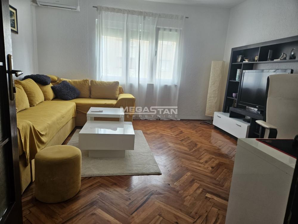 Stan Prodaja Beograd Novi Grad 86 m2
