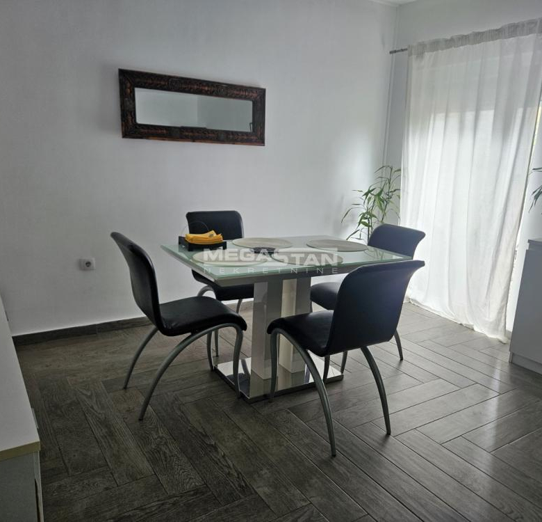 Stan Prodaja Beograd Novi Grad 86 m2