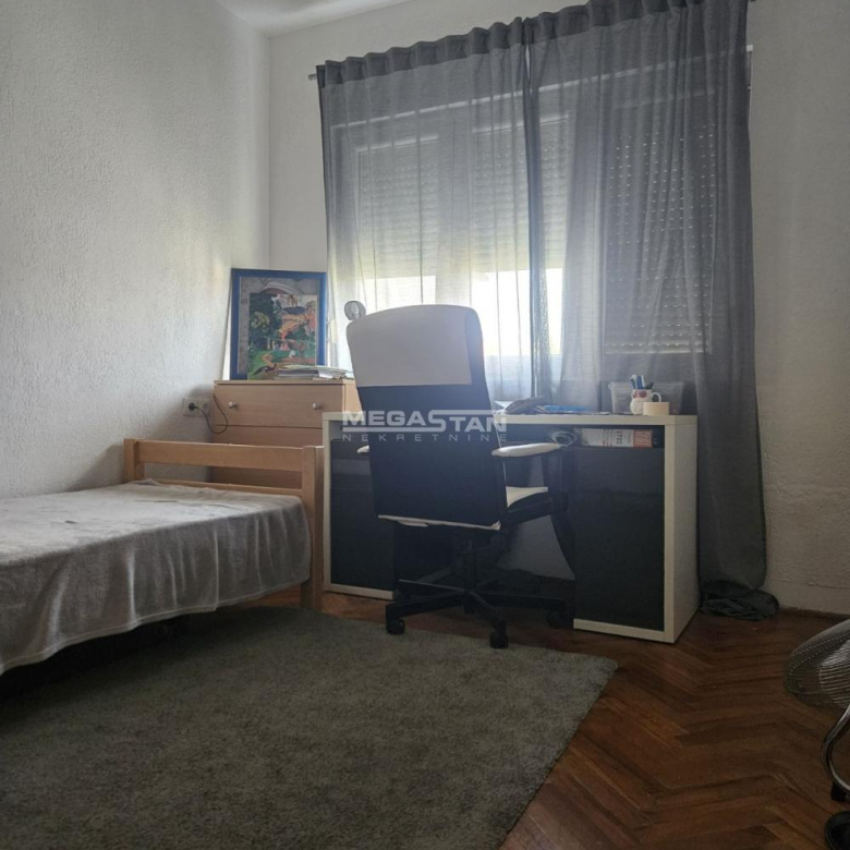 Stan Prodaja Beograd Novi Grad 86 m2