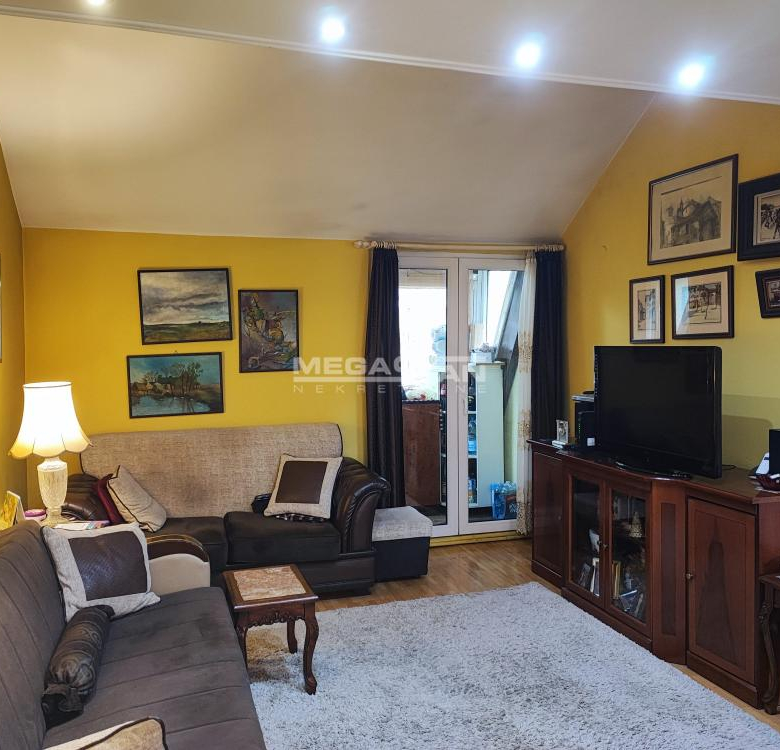 Stan Prodaja Beograd Karaburma 74 m2