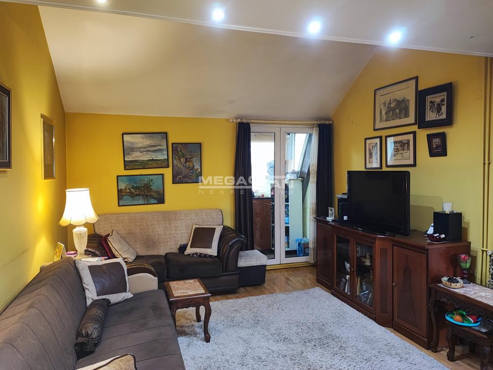 Stan Prodaja Beograd Karaburma 74 m2