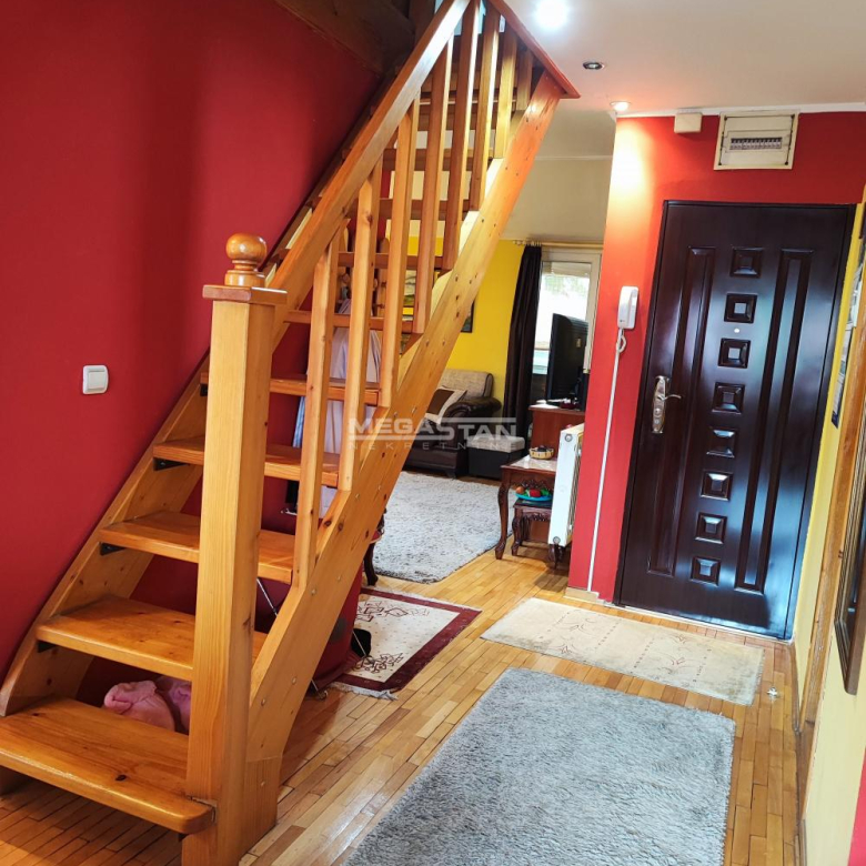 Stan Prodaja Beograd Karaburma 74 m2