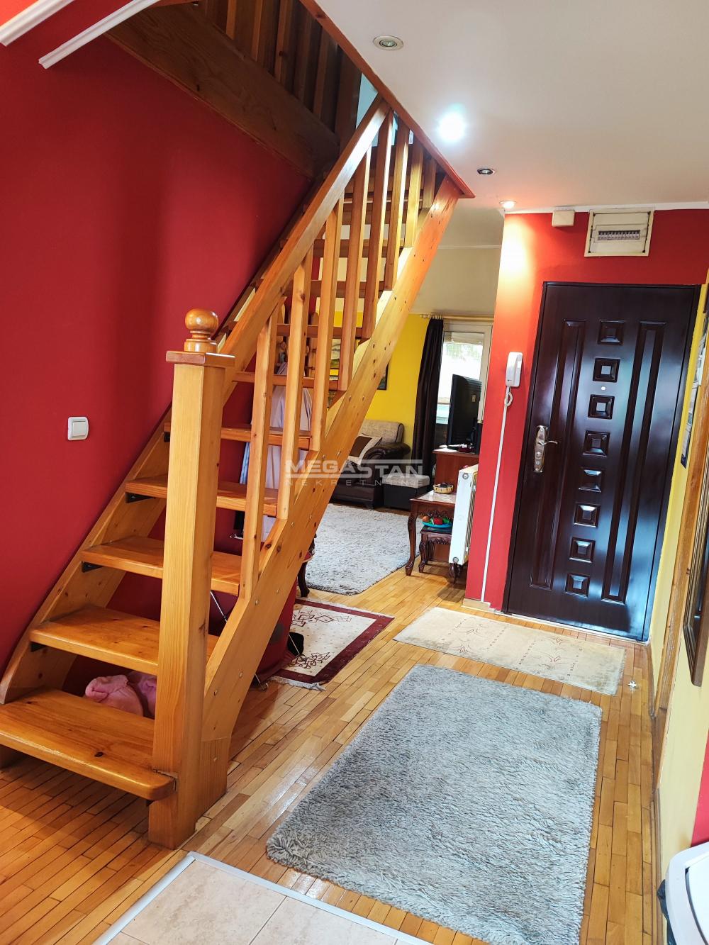 Stan Prodaja Beograd Karaburma 74 m2
