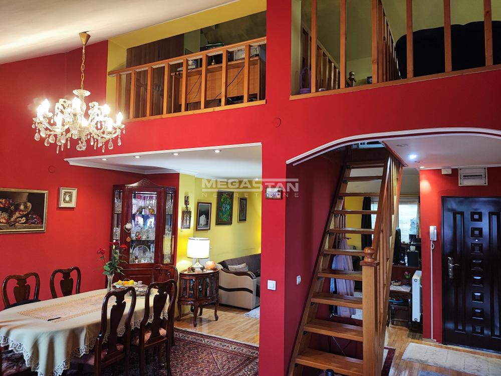 Stan Prodaja Beograd Karaburma 74 m2