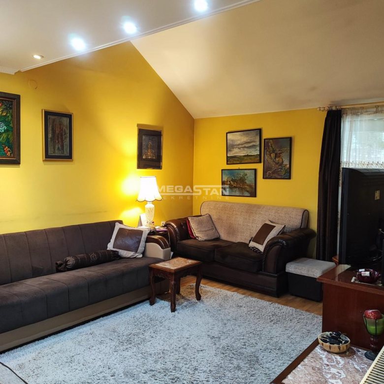 Stan Prodaja Beograd Karaburma 74 m2