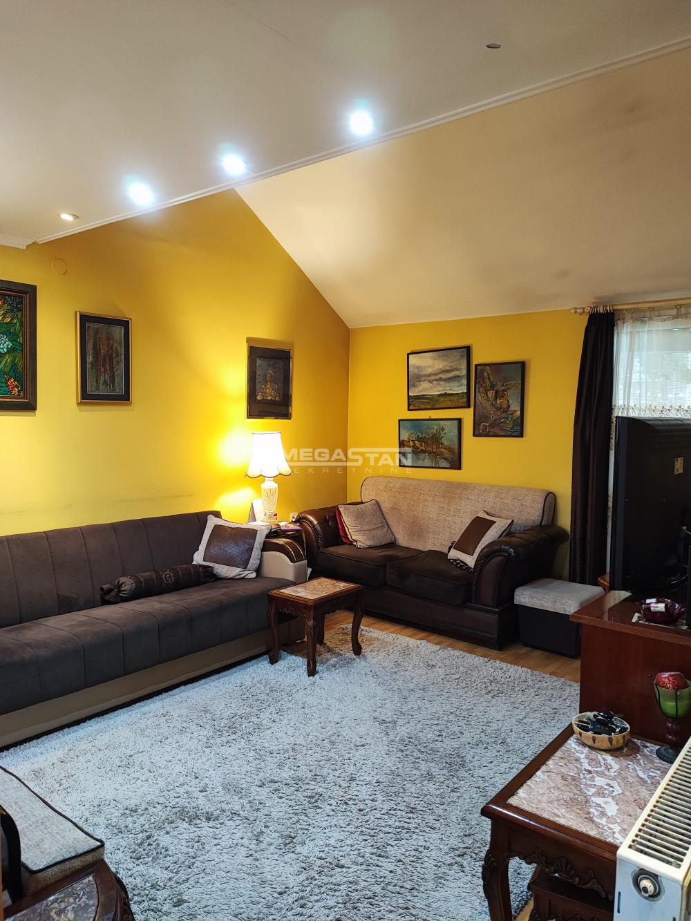 Stan Prodaja Beograd Karaburma 74 m2