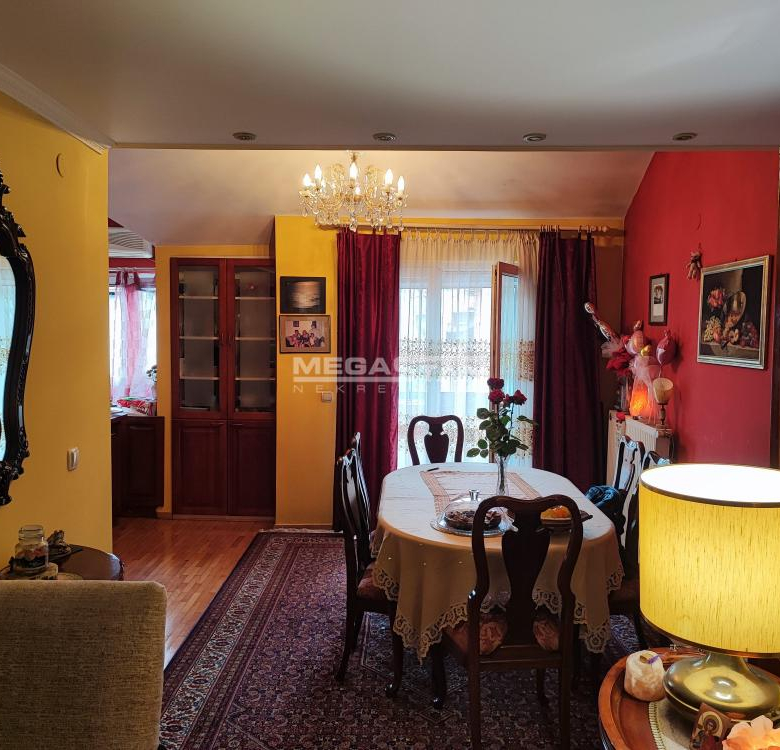 Stan Prodaja Beograd Karaburma 74 m2