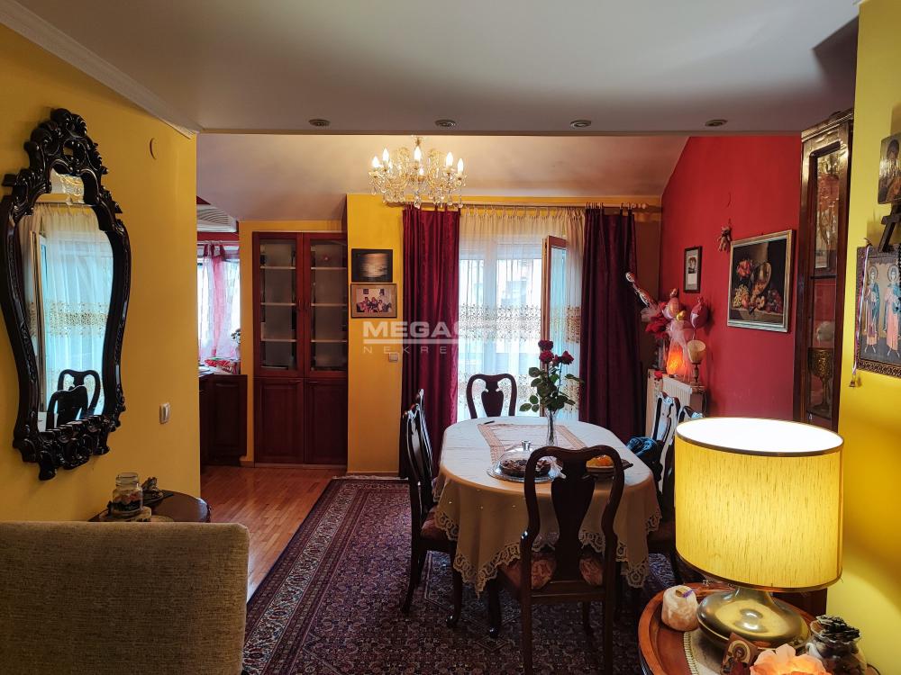 Stan Prodaja Beograd Karaburma 74 m2