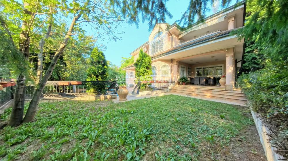 Kuća Prodaja Beograd Kuća Prodaja Beograd Dedinje 600 m2