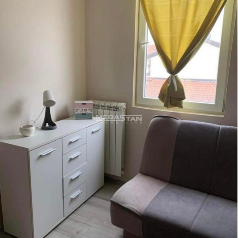 Stan Prodaja Beograd Vma 45 m2