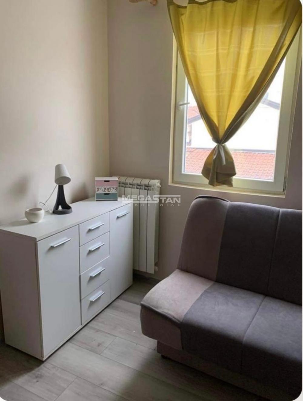 Stan Prodaja Beograd Stan Prodaja Beograd Vma 45 m2