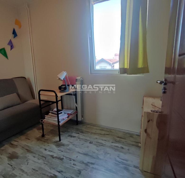 Stan Prodaja Beograd Vma 45 m2