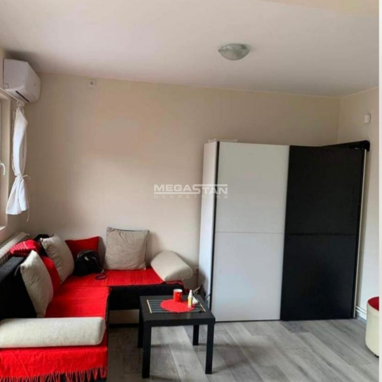 Stan Prodaja Beograd Vma 45 m2