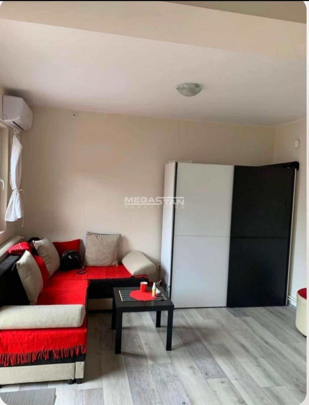Stan Prodaja Beograd Stan Prodaja Beograd Vma 45 m2