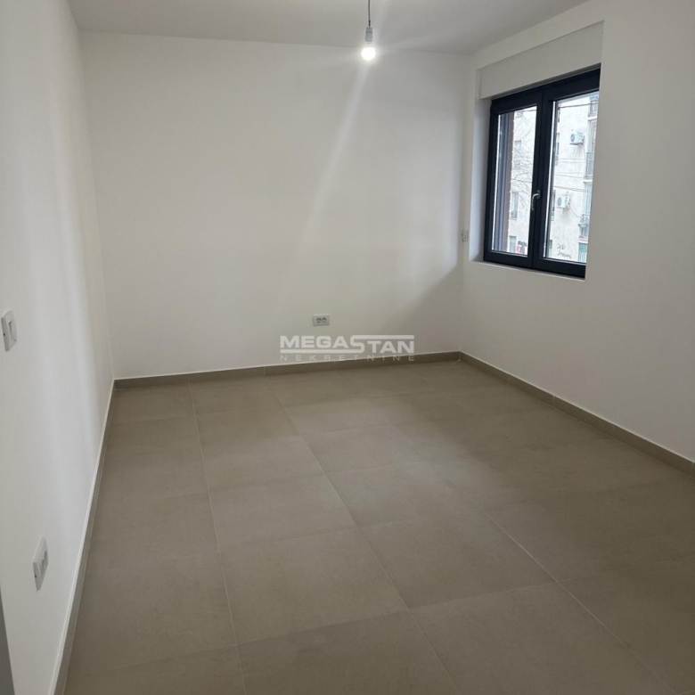 Lokal Prodaja Beograd Crveni Krst 47 m2