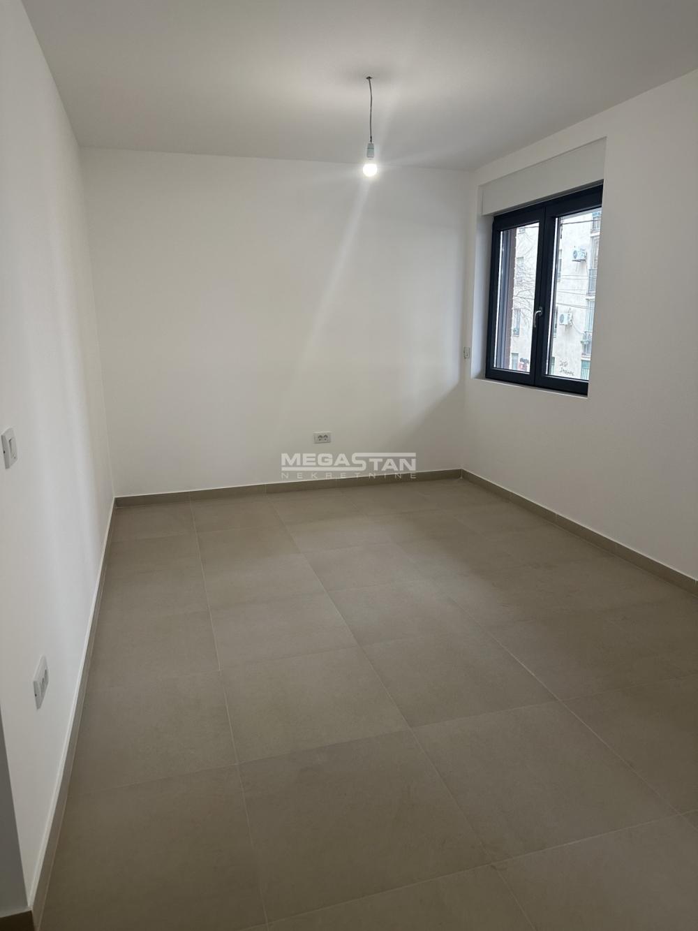 Lokal Prodaja Beograd Crveni Krst 47 m2