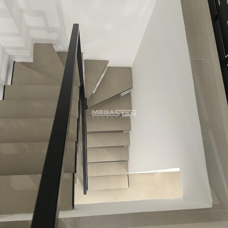 Lokal Prodaja Beograd Crveni Krst 47 m2