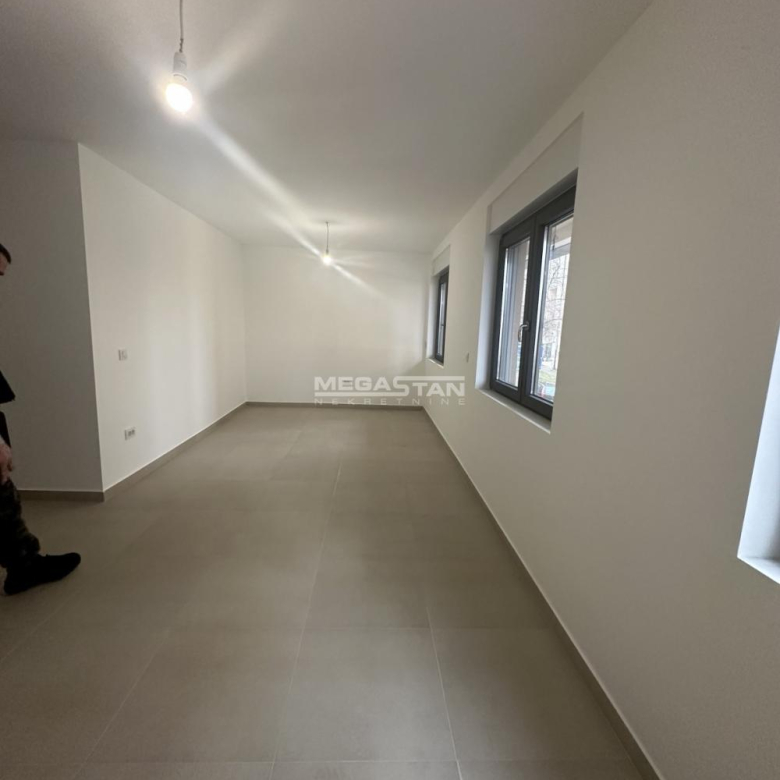 Lokal Prodaja Beograd Crveni Krst 47 m2