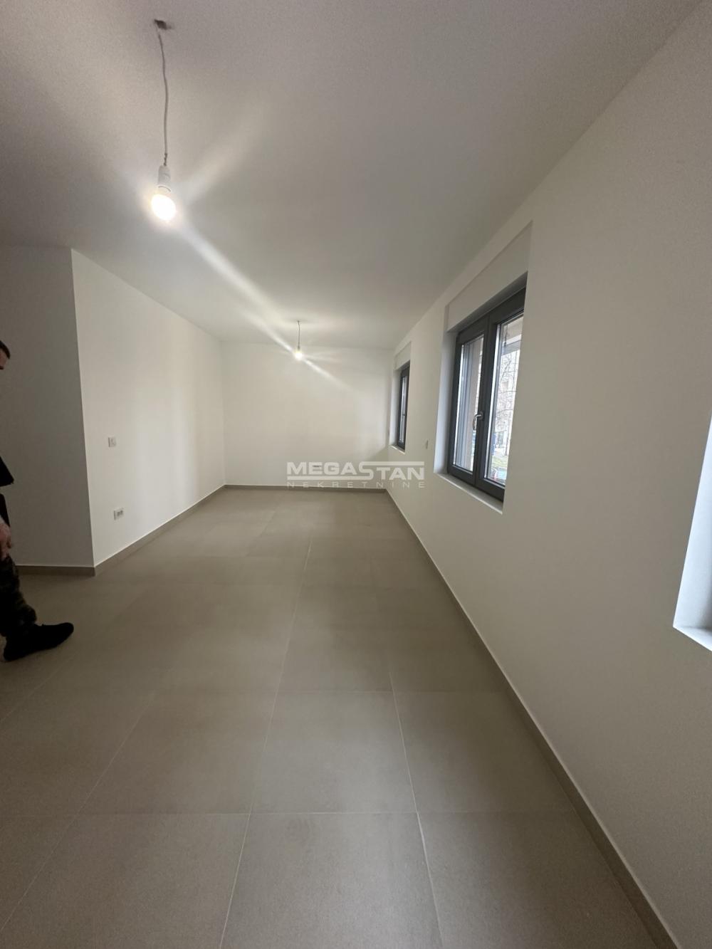 Lokal Prodaja Beograd Crveni Krst 47 m2