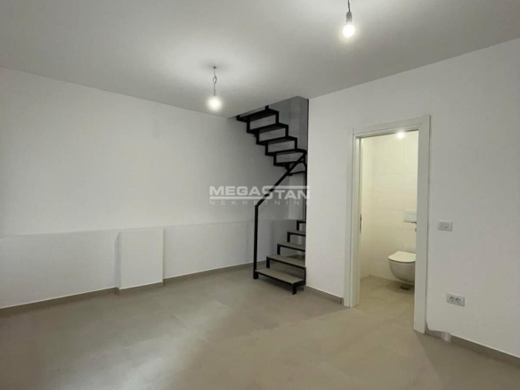 Lokal Prodaja Beograd Crveni Krst 47 m2