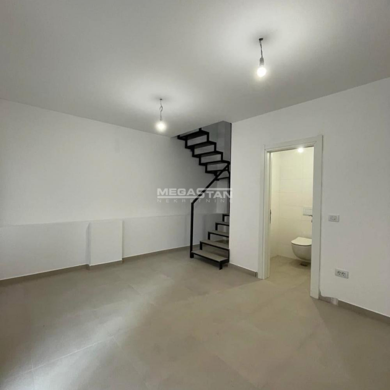 Lokal Prodaja Beograd Crveni Krst 47 m2