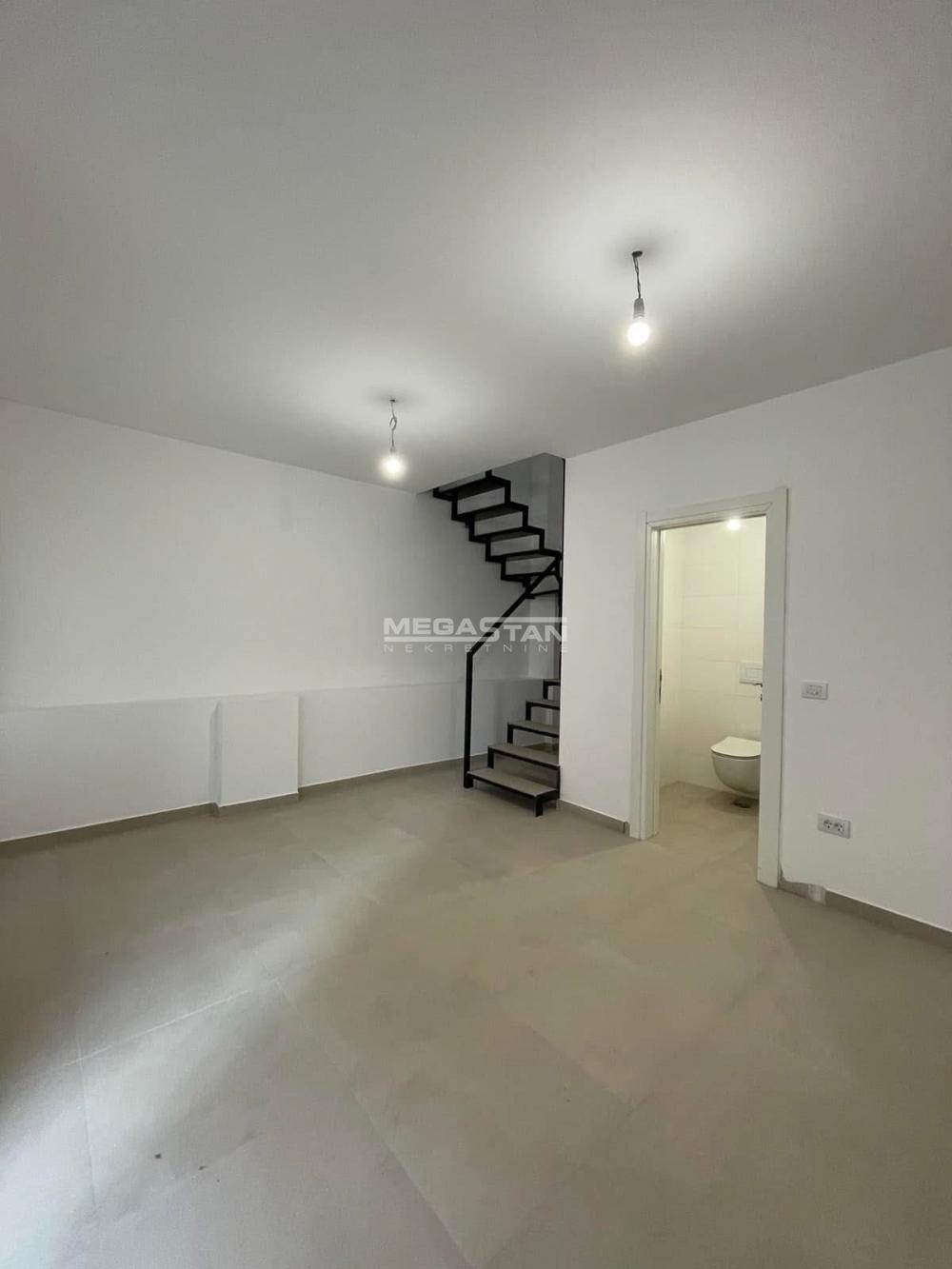 Lokal Prodaja Beograd Crveni Krst 47 m2