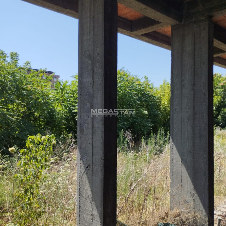 Plac Prodaja Beograd Krnjača 0 m2