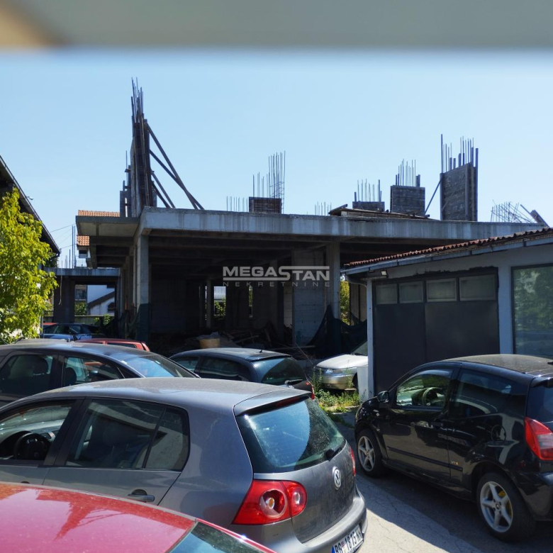 Plac Prodaja Beograd Krnjača 0 m2