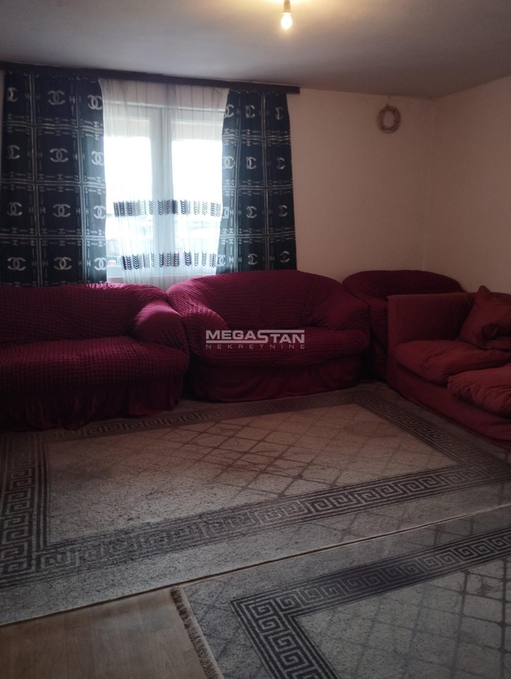 Kuća Prodaja Beograd Krnjača 291 m2