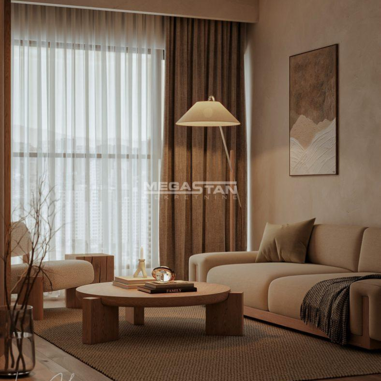 Stan Prodaja Beograd Konjarnik 77 m2