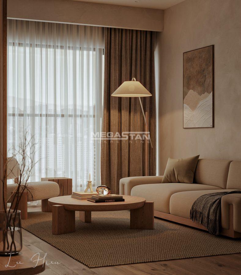 Stan Prodaja Beograd Stan Prodaja Beograd Konjarnik 77 m2
