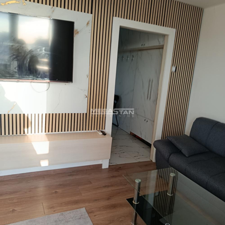 Stan Izdavanje Beograd Konjarnik 62 m2