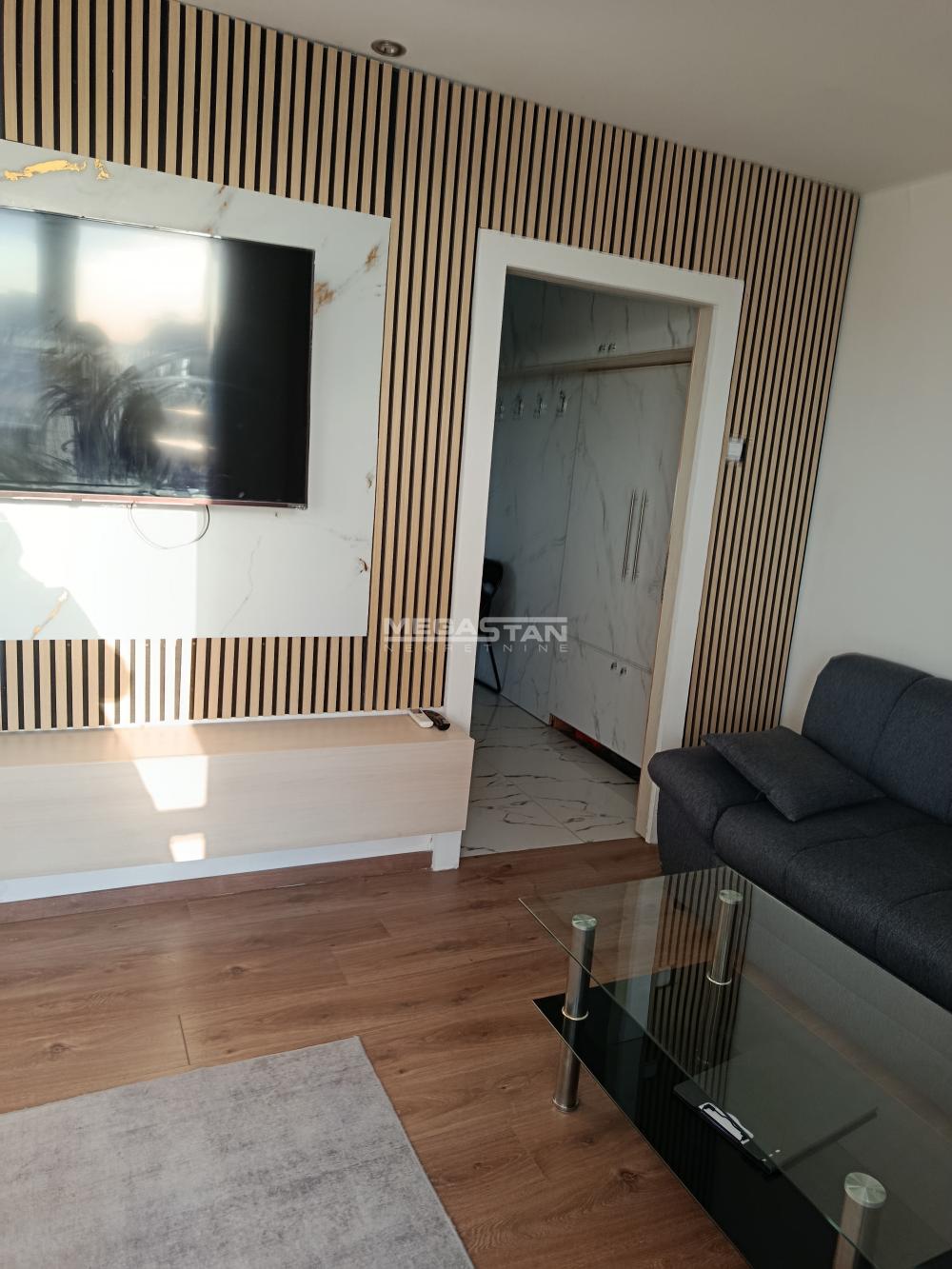 Stan Izdavanje Beograd Konjarnik 62 m2