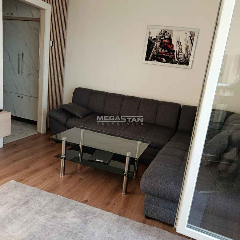 Stan Izdavanje Beograd Konjarnik 62 m2