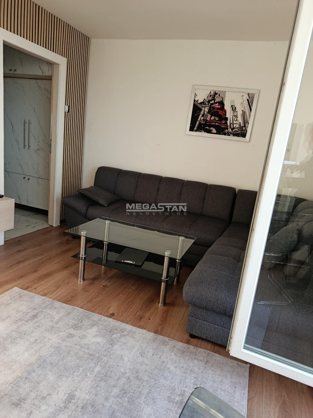 Stan Izdavanje Beograd Konjarnik 62 m2