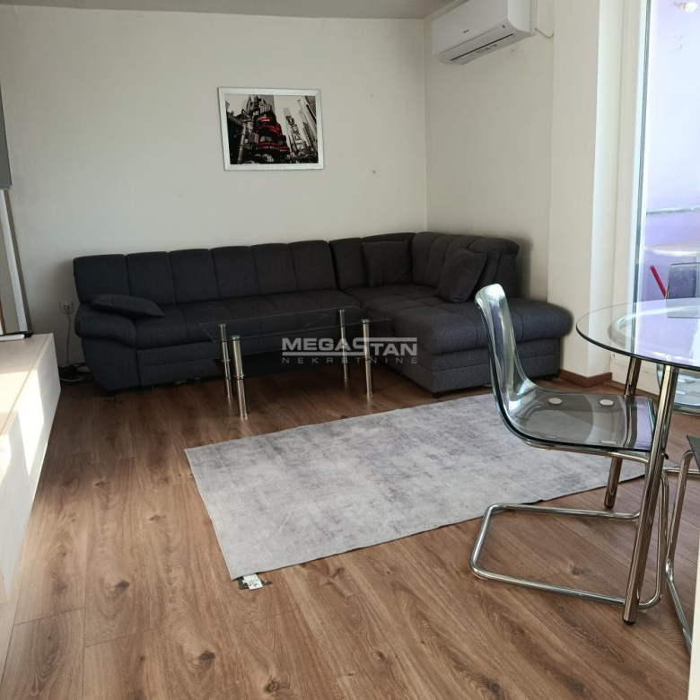 Stan Izdavanje Beograd Konjarnik 62 m2