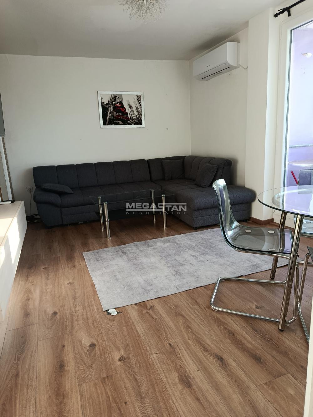 Stan Izdavanje Beograd Konjarnik 62 m2
