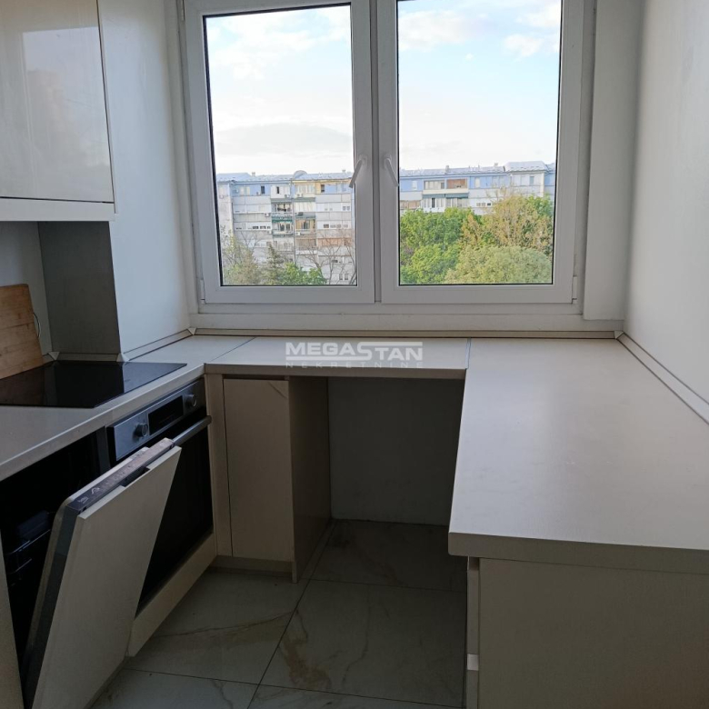 Stan Izdavanje Beograd Konjarnik 62 m2