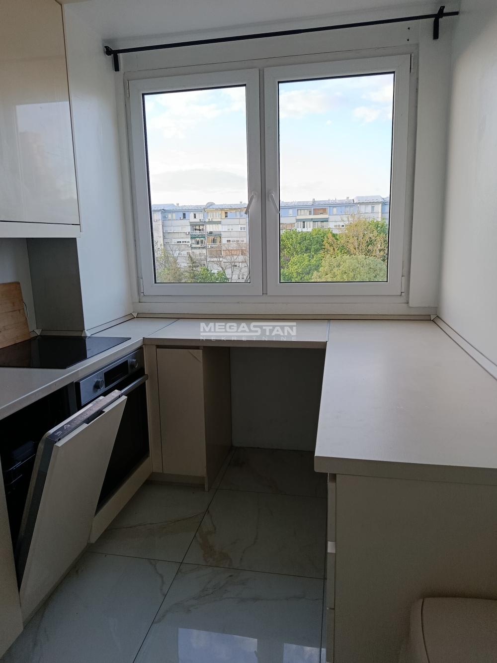Stan Izdavanje Beograd Konjarnik 62 m2