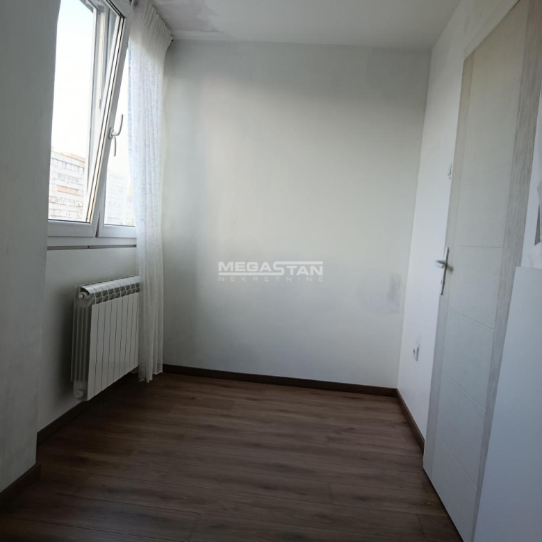 Stan Izdavanje Beograd Konjarnik 62 m2