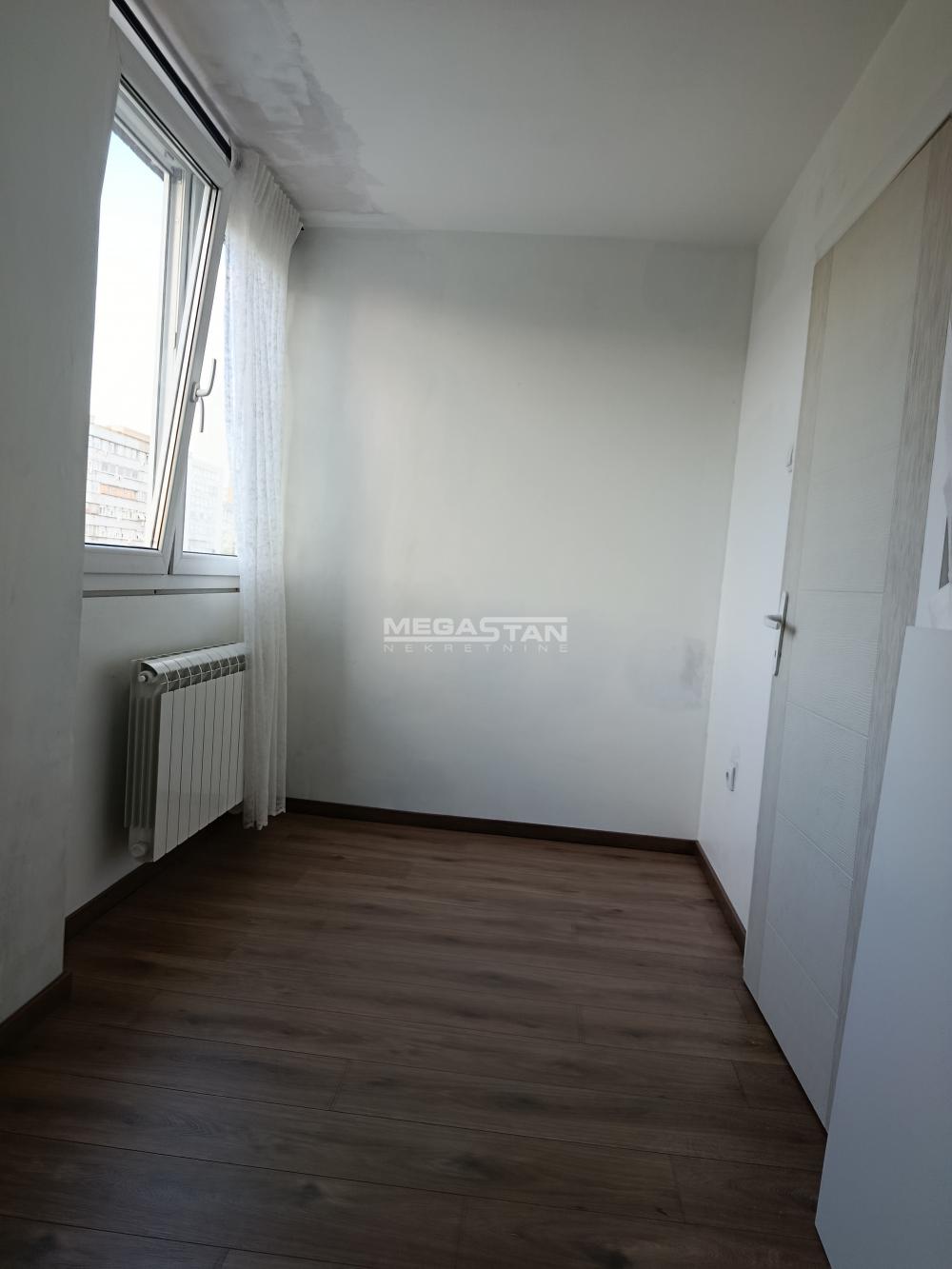 Stan Izdavanje Beograd Konjarnik 62 m2