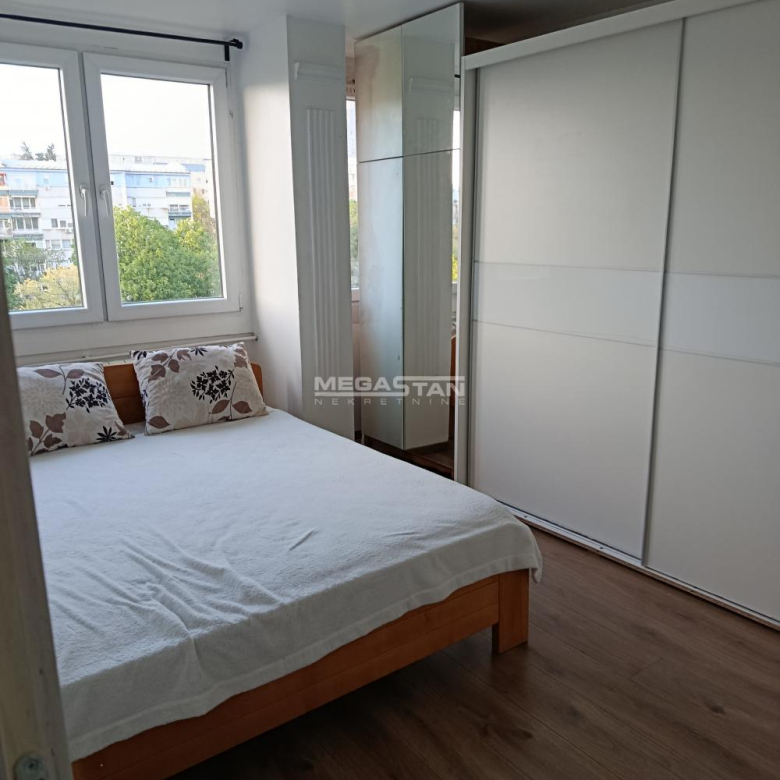 Stan Izdavanje Beograd Konjarnik 62 m2