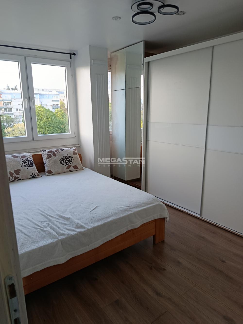 Stan Izdavanje Beograd Konjarnik 62 m2