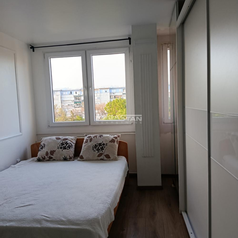 Stan Izdavanje Beograd Konjarnik 62 m2