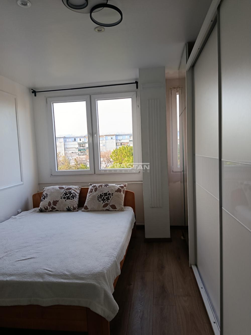 Stan Izdavanje Beograd Konjarnik 62 m2