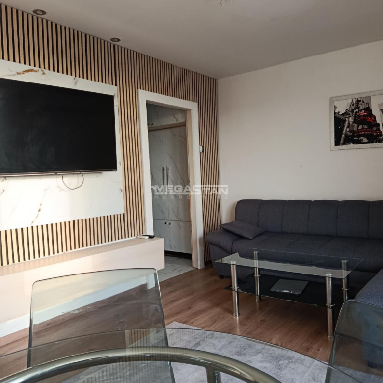 Stan Izdavanje Beograd Konjarnik 62 m2